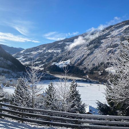 Nebenhaus Sagritzerwirt Bed & Breakfast Grosskirchheim Bagian luar foto